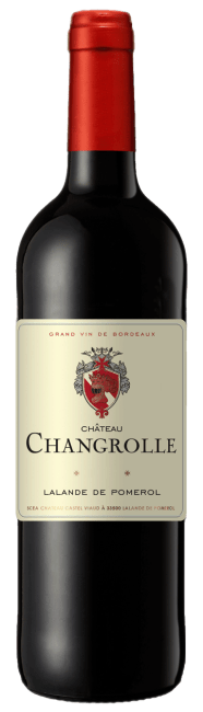 Château Changrolle