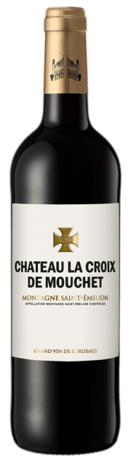 Château Croix de Mouchet
