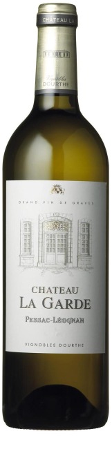Château La Garde A.C. Pessac-Léognan Blanc