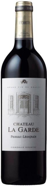 Château La Garde A.C. Pessac-Léognan Rouge
