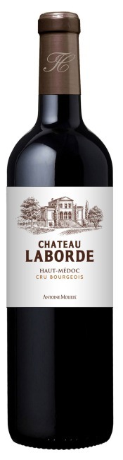 Château Laborde Haut-Médoc