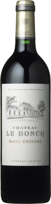 Château Le Boscq A.C. Saint-Estèphe