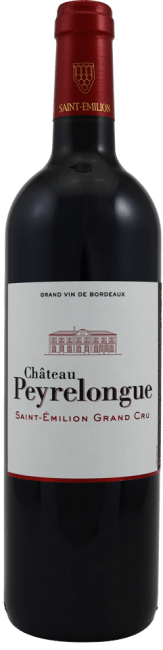 Château Peyrelongue A.C. Saint-Emilion Grand Cru