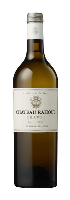 Château Rahoul Graves Blanc