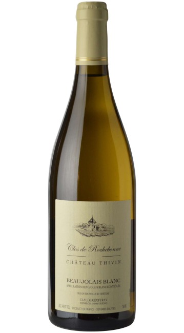Château Thivin 'Clos de Rochebonne'