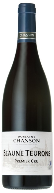 Chanson Beaune Rouge Teurons