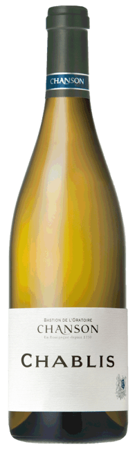 Chanson Chablis