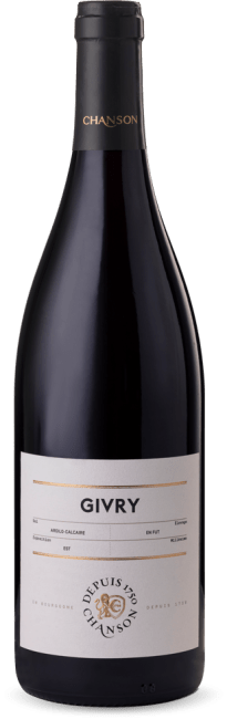 Chanson Givry