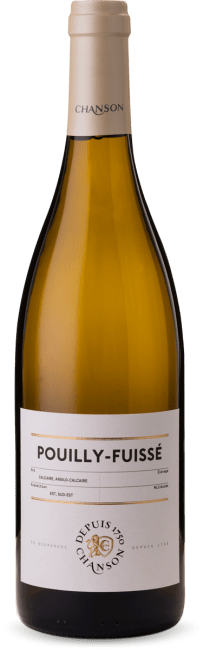 Chanson Pouilly Fuissé