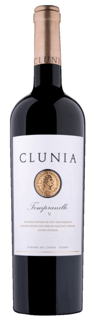 Clunia Tempranillo