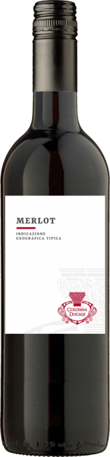 Colonna Ducale Merlot