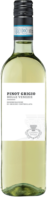 Colonna Ducale Pinot Grigio delle Venezie