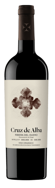 Cruz de Alba Crianza