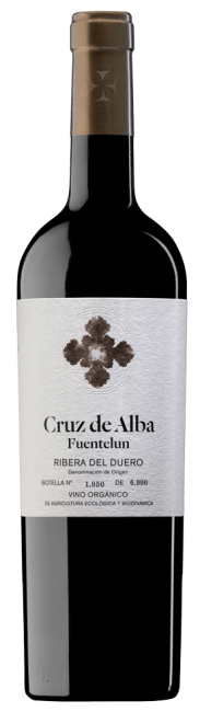 Cruz de Alba Fuentelún Reserva
