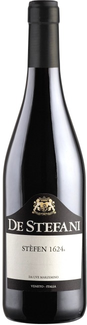 De Stefani Grand Cru 'Stèfen 1624'
