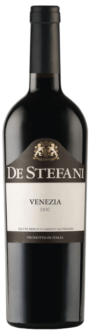 De Stefani Venezia Classic