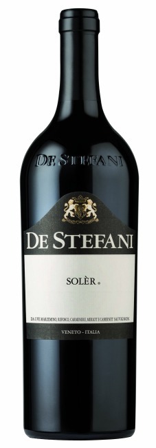 De Stefani 'Solèr'
