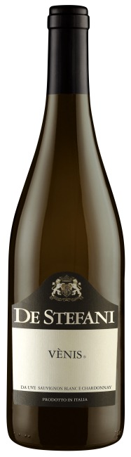 De Stefani 'Vènis'