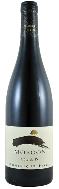 D. Piron Morgon 'Côte du Py'