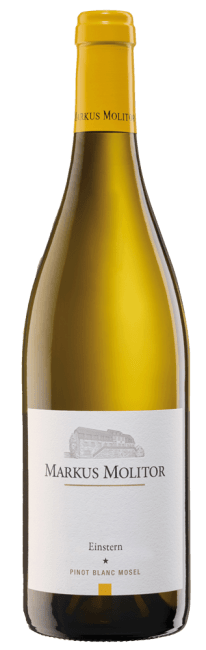 Einstern Pinot Blanc*
