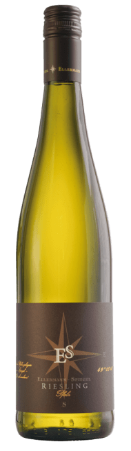 Ellermann-Spiegel Riesling Trocken