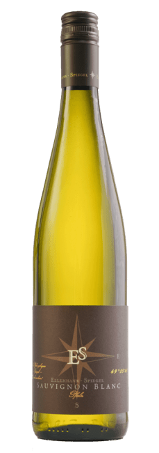 Ellermann-Spiegel Sauvignon Blanc Trocken