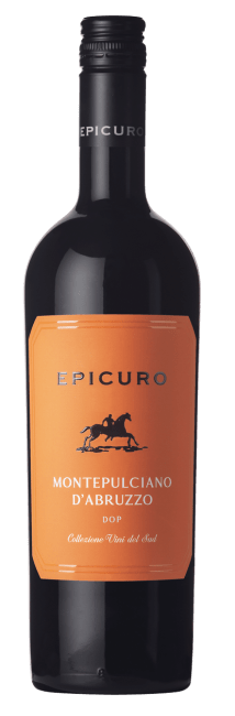 Epicuro Montepulciano d’Abruzzo