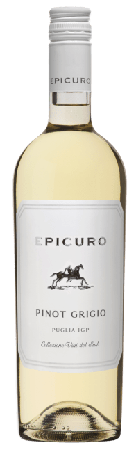 Epicuro Pinot Grigio