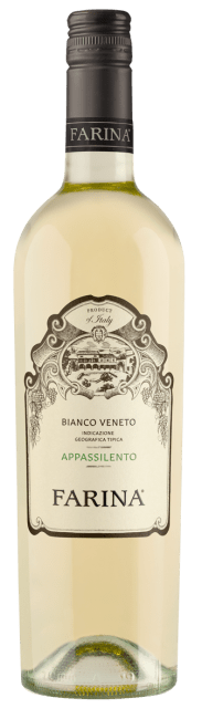 Farina Appassilento Bianco Veneto