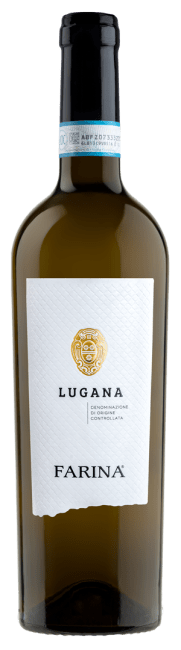 Farina Lugana