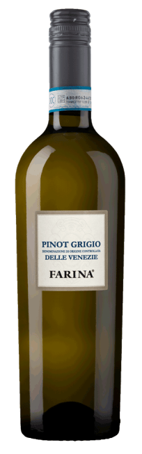 Farina Pinot Grigio delle Venezie