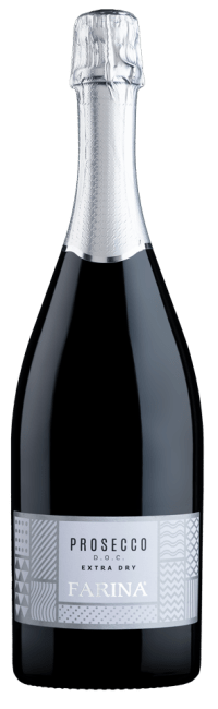 Farina Prosecco Spumante Extra Dry