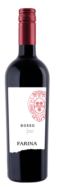 Farina Rosso
