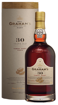 Graham's 30 Year Old Tawny Port (in luxe tube)