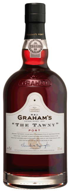 Graham's Port The Tawny