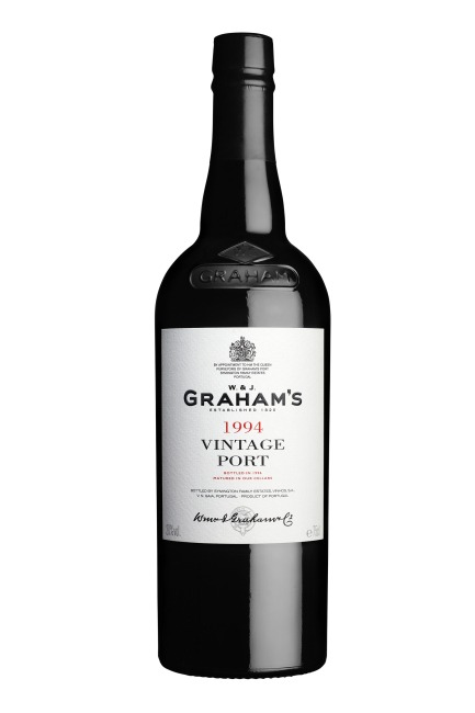 Graham's Vintage Port 1994