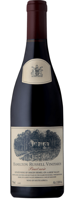 Hamilton Russell Vineyards Pinot Noir