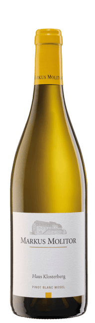Haus Klosterberg Pinot Blanc