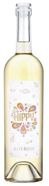Hippy Blanc