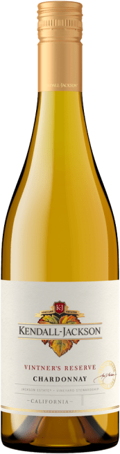 Kendall-Jackson Vintner's Reserve Chardonnay