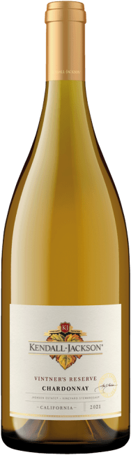 Kendall Jackson Vintner's Reserve Chardonnay Magnum