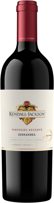 Kendall-Jackson Vintner's Reserve Zinfandel