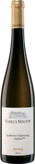 Kinheimer Hubertuslay Fruchtsuss Auslese***