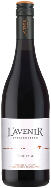 L'Avenir Horizon Pinotage
