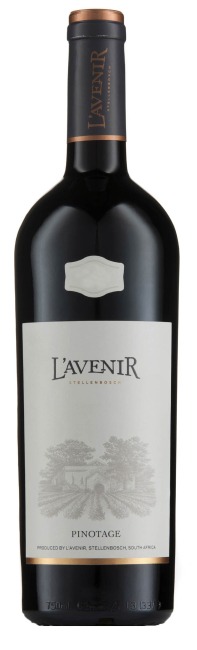 L'Avenir Provenance Pinotage