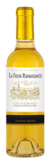 La Fleur Renaissance (37,5 cl.)