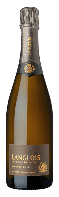 Langlois Brut Vintage Crémant de Loire