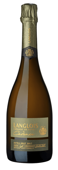 Langlois Crémant Cadence Extra Brut