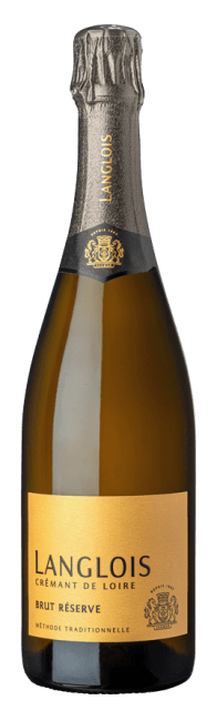 Langlois Crémant de Loire Brut Réserve