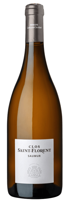 Langlois Saumur Blanc Clos Saint Florent